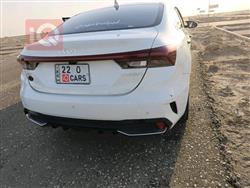 كيا K3